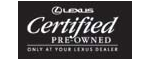 Certified Logo